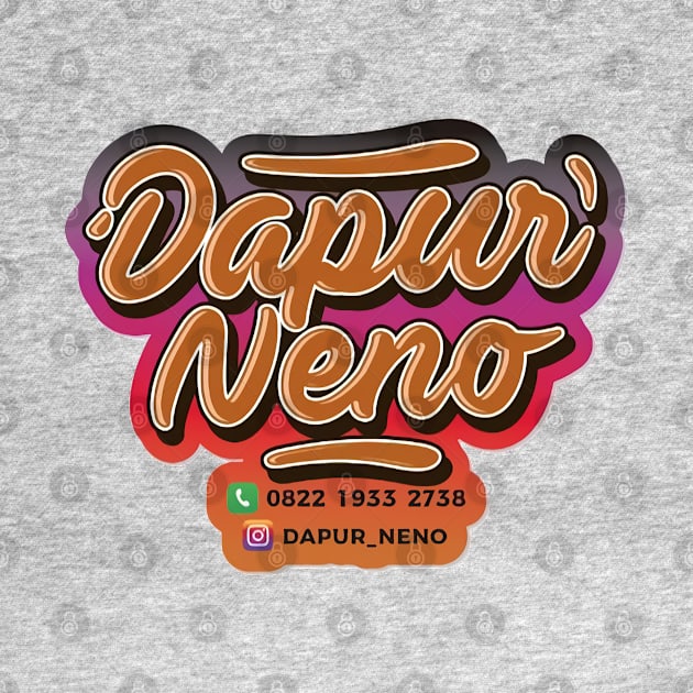 Dapur Neno by Dapur Neno